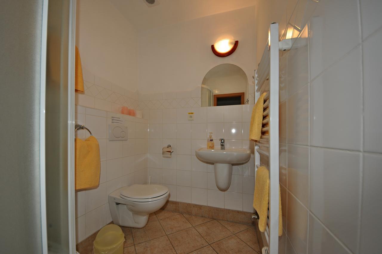 Penzion Praktik Krumlov Prisecna Exterior photo